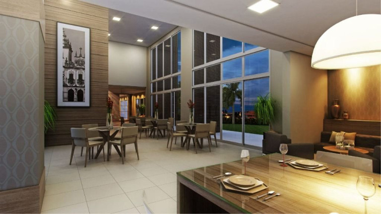 Foto do imóvel: Apartamento com 4 Quartos à Venda, 165 m² em Altiplano Cabo Branco - João Pessoa