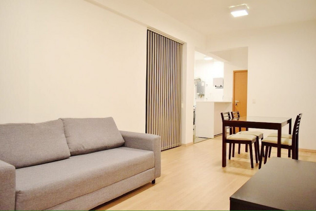 Apartamento com 3 Quartos à Venda, 94 m² em Bigorrilho - Curitiba