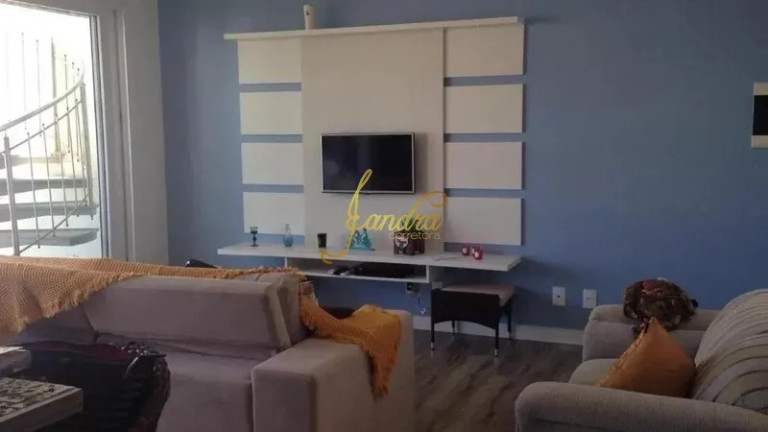 Imagem Apartamento com 2 Quartos à Venda, 116 m² em Centro - Xangri-la