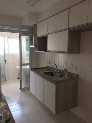 Imagem Apartamento com 2 Quartos à Venda, 65 m² em Vila Nair - São Paulo
