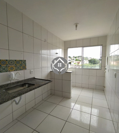 Imagem Apartamento com 2 Quartos à Venda, 45 m² em São Benedito - Santa Luzia