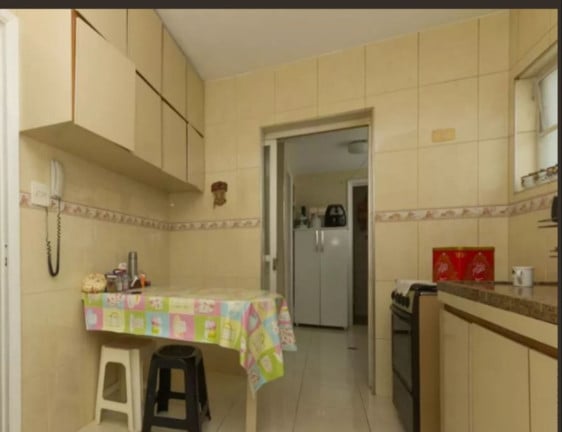 Imagem Apartamento com 3 Quartos à Venda, 77 m² em Aclimação - São Paulo
