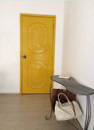 Imagem Apartamento com 1 Quarto à Venda, 50 m² em Moema Passaros - São Paulo