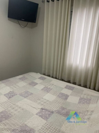 Apartamento com 2 Quartos à Venda, 50 m² em Vila Príncipe De Gales - Santo André