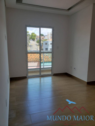 Apartamento com 2 Quartos à Venda, 100 m² em Vila Francisco Matarazzo - Santo André