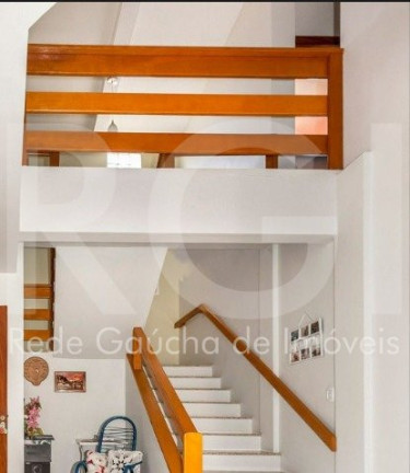 Imagem Casa com 4 Quartos à Venda, 492 m² em Vila João Pessoa - Porto Alegre