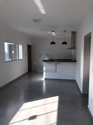 Imagem Casa com 3 Quartos à Venda, 180 m² em Vila Industrial - Bauru