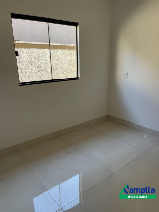 Imagem Casa com 3 Quartos à Venda, 243 m² em Jardim Todos Os Santos Iii - Senador Canedo