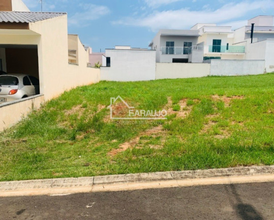 Imagem Terreno à Venda, 200 m² em Jardim Novo Horizonte - Sorocaba