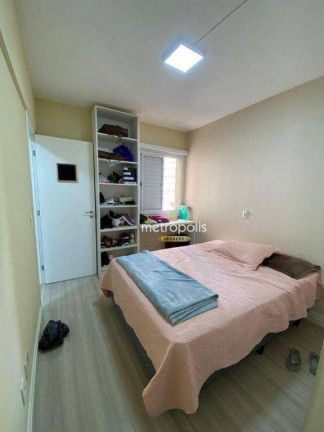 Apartamento com 3 Quartos à Venda, 150 m² em Vila Augusta - Guarulhos