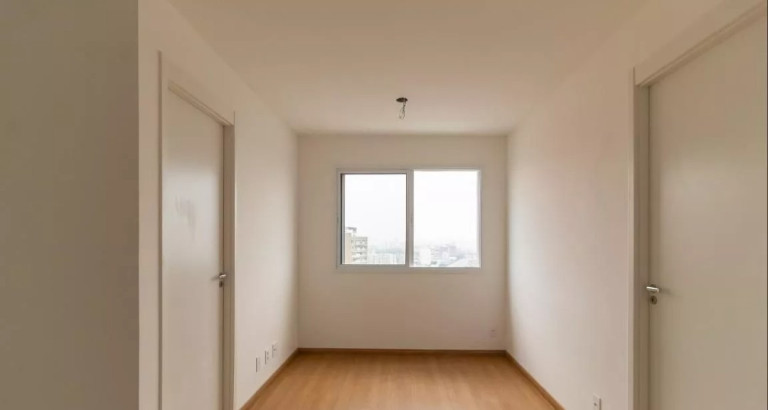 Apartamento com 2 Quartos à Venda, 38 m² em Liberdade - São Paulo