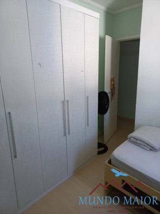 Apartamento com 2 Quartos à Venda, 64 m² em Baeta Neves - São Bernardo Do Campo