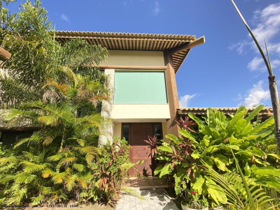 Imagem Casa com 5 Quartos à Venda, 427 m² em Praia Do Forte - Mata De São João