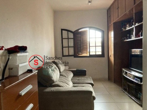 Imagem Sobrado com 3 Quartos à Venda, 157 m² em Mooca - São Paulo