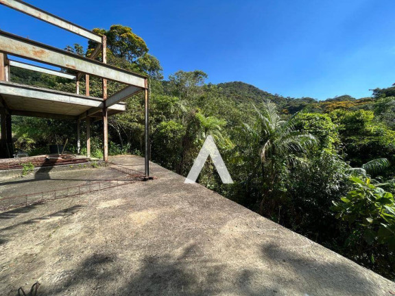Imagem Casa com 3 Quartos à Venda, 142 m² em Comary - Teresópolis