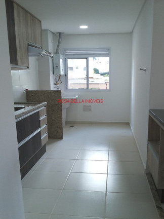 Imagem Apartamento com 2 Quartos à Venda, 63 m² em Jardim Bonfiglioli - Jundiaí