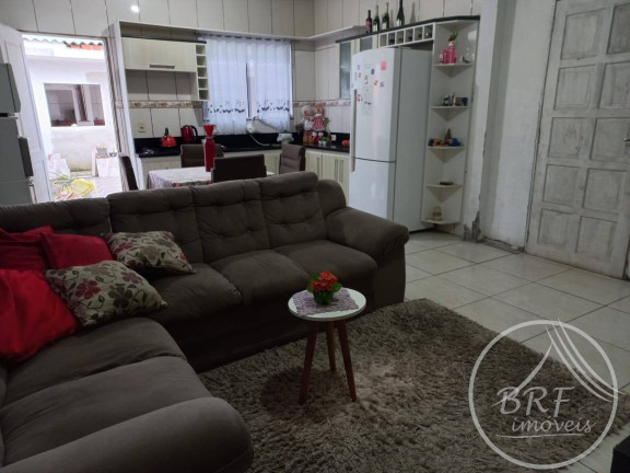 Imagem Casa com 3 Quartos à Venda, 216 m² em Serraria - São José