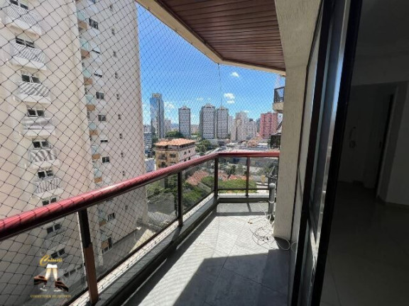 Imagem Apartamento com 3 Quartos à Venda, 151 m² em Centro - Santo André