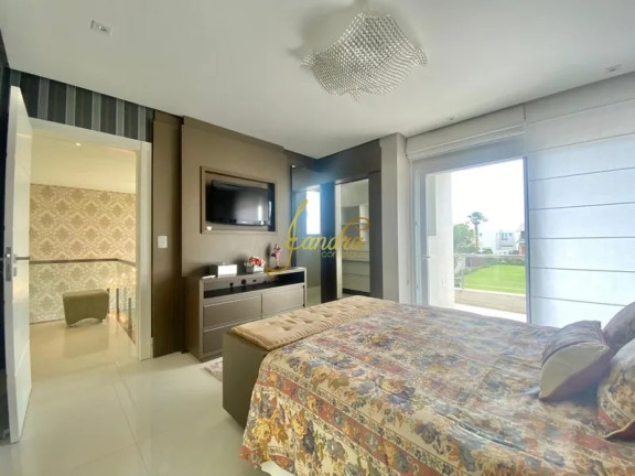 Imagem Casa de Condomínio com 4 Quartos à Venda, 320 m² em Zona Nova - Capão Da Canoa