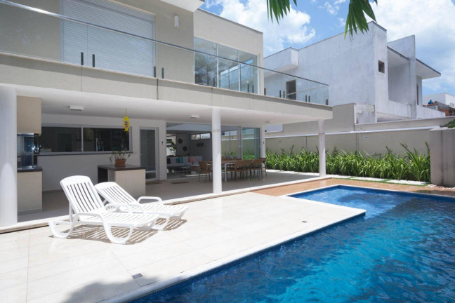 Imagem Casa com 4 Quartos à Venda, 355 m² em Riviera De São Lourenço - Bertioga