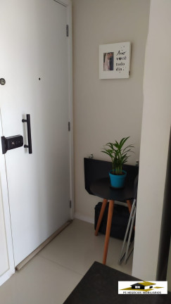 Apartamento com 2 Quartos à Venda, 57 m² em Saúde - São Paulo