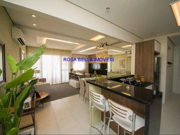 Imagem Apartamento com 2 Quartos à Venda, 76 m² em Capela - Vinhedo
