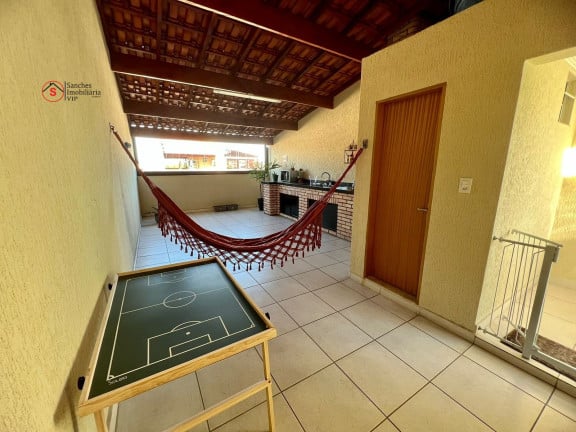 Casa com 2 Quartos à Venda, 105 m² em Vila Ema - São Paulo