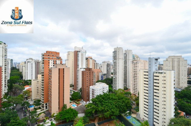 Imagem Apartamento com 2 Quartos à Venda, 103 m² em Vila Nova Conceição - São Paulo