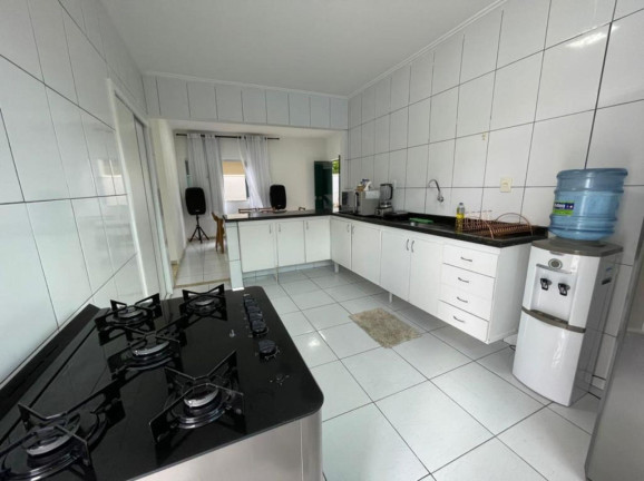 Imagem Casa com 4 Quartos à Venda, 500 m² em Zona De Expansão (robalo) - Aracaju