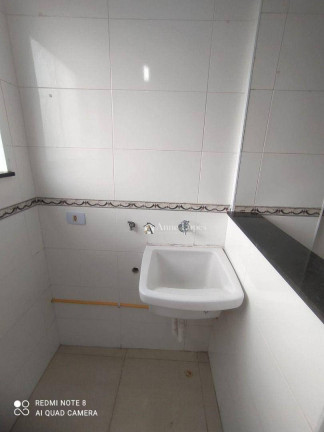 Imagem Apartamento com 1 Quarto à Venda, 38 m² em Parque São Vicente - São Vicente