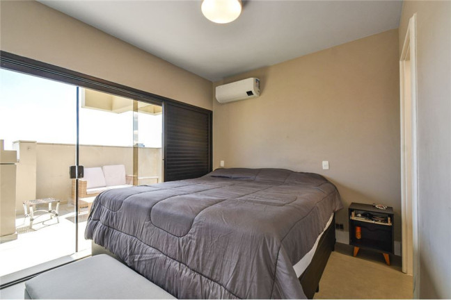 Imagem Apartamento com 1 Quarto à Venda, 103 m² em Moema - São Paulo