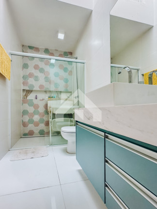 Imagem Casa de Condomínio com 3 Quartos à Venda, 330 m² em Residencial Burle Marx - Santana De Parnaíba
