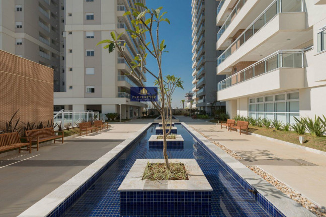 Imagem Apartamento com 4 Quartos à Venda, 145 m² em Barra Funda - São Paulo