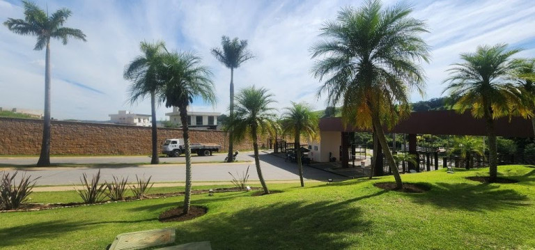 Imagem Terreno à Venda, 634 m² em Condomínio Residencial Arboretum - Vinhedo