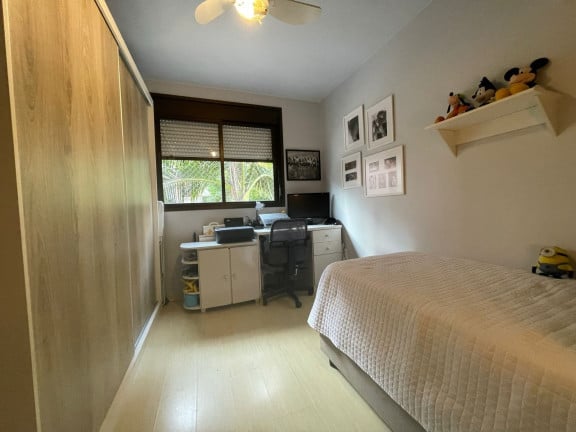 Imagem Apartamento com 3 Quartos à Venda, 100 m² em Rio Branco - Porto Alegre