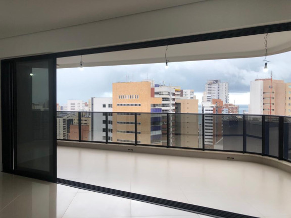 Imagem Apartamento com 4 Quartos à Venda, 253 m² em Meireles - Fortaleza