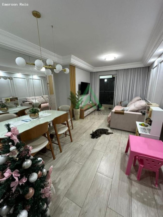 Imagem Apartamento com 2 Quartos à Venda, 75 m² em Vila Sofia - São Paulo
