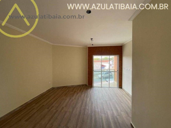 Imagem Apartamento com 2 Quartos à Venda, 68 m² em Jardim Alvinopolis - Atibaia
