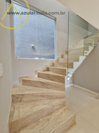 Imagem Casa com 4 Quartos à Venda, 163 m² em Jardim Maristela - Atibaia