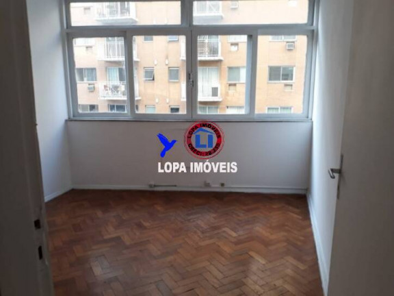 Imagem Apartamento com 1 Quarto à Venda, 42 m² em Centro - Rio De Janeiro