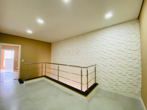 Imagem Casa com 3 Quartos à Venda, 197 m² em Wanel Ville - Sorocaba