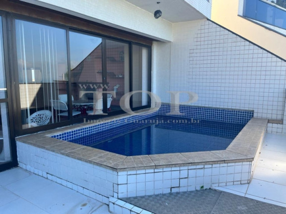 Imagem Apartamento com 4 Quartos à Venda, 177 m² em Enseada - Guarujá
