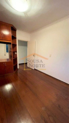 Imagem Apartamento com 3 Quartos à Venda, 96 m² em Vila Albertina - São Paulo