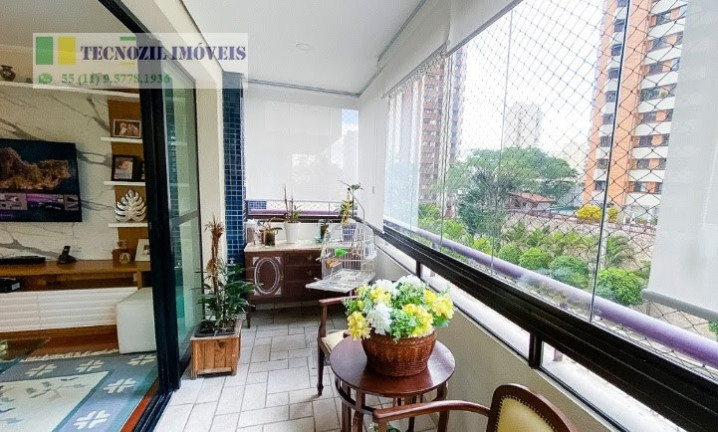 Imagem Apartamento com 3 Quartos à Venda, 125 m² em Jardim Vila Mariana - São Paulo
