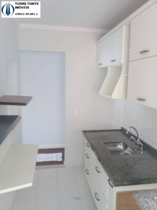 Apartamento com 2 Quartos à Venda, 53 m² em Vila Bela - São Paulo