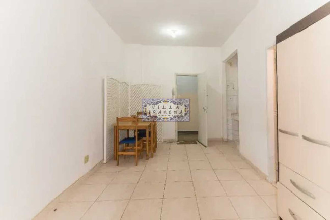 Apartamento com 1 Quarto à Venda, 32 m² em Catete - Rio De Janeiro
