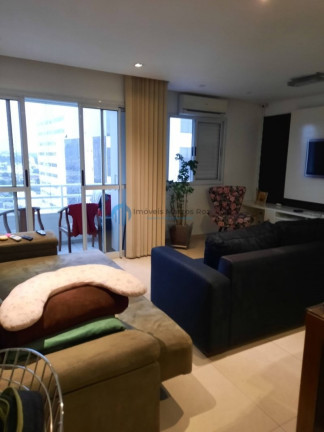 Imagem Apartamento com 3 Quartos à Venda, 84 m² em Vila Universal - Barueri