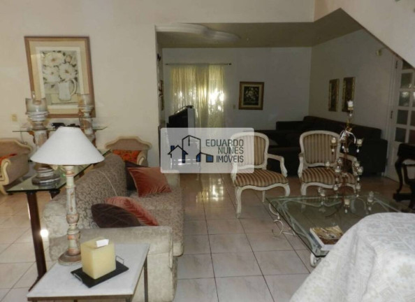 Foto do imóvel: Casa com 6 Quartos à Venda, 458 m² em Santa Lúcia - Belo Horizonte