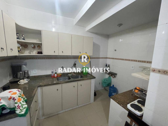 Imagem Apartamento com 2 Quartos à Venda, 73 m² em Peró - Cabo Frio