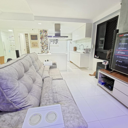 Imagem Apartamento com 2 Quartos à Venda, 105 m² em Federação - Salvador
